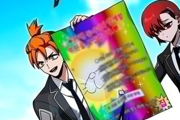 I Took over The Academy With a Single Sashimi Knife Chapter 51 English Scan Indonesia, Klik Link Baca Manhwa Gratis Disini!