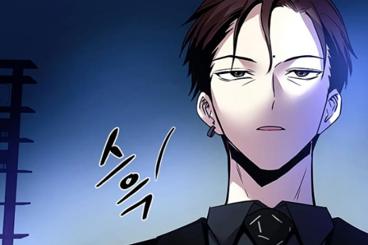 Baca Manhwa Villain To Kill Chapter 111 Bahasa Indonesia, Cassian Mengejar Raja Terkuat! Bisakah Dia Melampauinya?