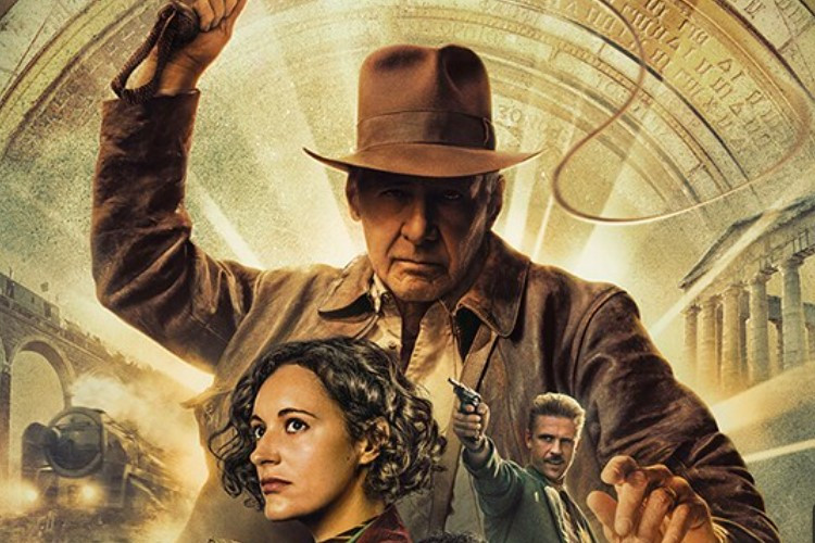 Link Nonton Indiana Jones and The Dial of Destiny (2023) Sub Indo Full Movie, Jadi Film Terakhir Horrison Ford