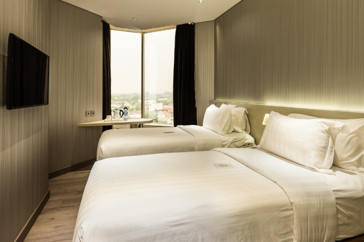 Rekomendasi Hotel Early Check-In di Jakarta 2023, Bisa Mudah Reservasi Kapan Aja!