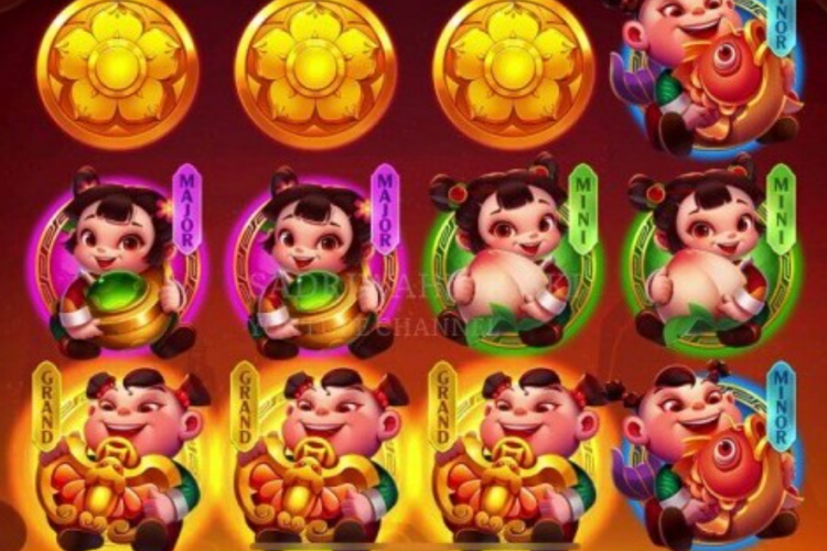 Kecepatan Speeder Slot Duo Fu Duo Cai Higgs Domino, Trik Spin Untuk Dapatkan Grand Jackpot