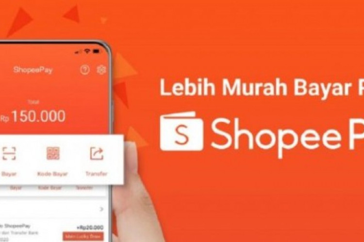 Cara Mengisi Shopeepay Lewat Indomaret, Gampang Banget! Ada 2 Cara yang Bisa Kalian Pilih