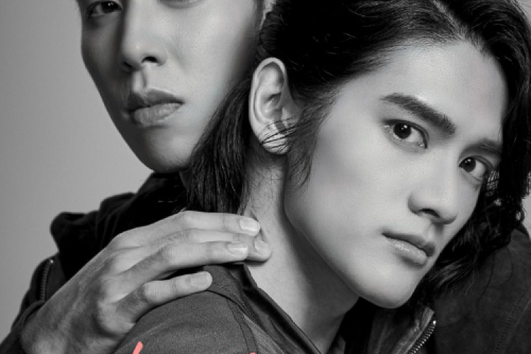 Link Nonton Drama HIStory5: Love in the Future Episode 3-4 Sub Indo, Tayang 4 Januari 2023