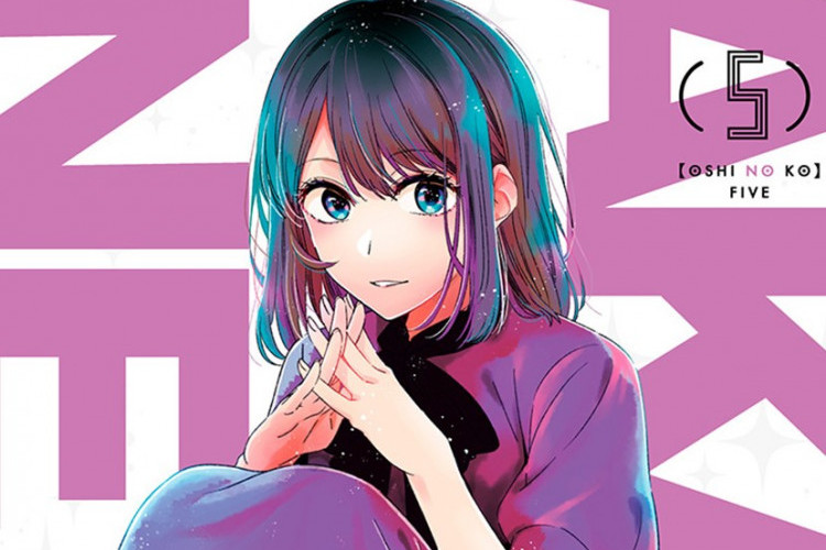Spoiler Manga Oshi no Ko Chapter 129, Mengorek Luka Lama Mengingat Kembali Kematian AI