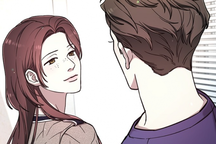 Spoiler Manhwa Like Mother, Like Daughter Chapter 94: Gyon Menyalahkan Somin Atas Apa yang Terjadi