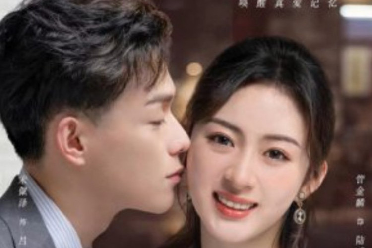 Nonton Drama China First Kisses (2023) Full Episode 1-18 Sub Indo, Perjalanan Cinta dengan Ending Bahagia!
