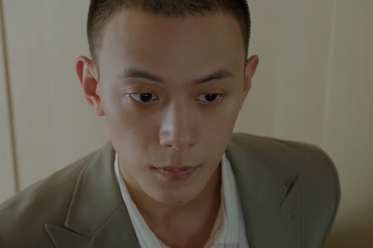 Nonton Drama China Taste of Love (2023) Episode 19-20 Sub Indo, Tayang Malam Ini! Huang Fu Jue Jatuh dalam Jebakan