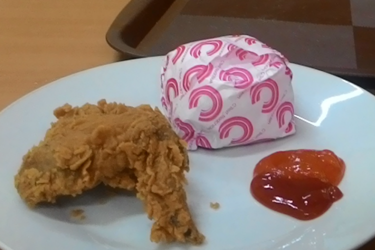 Syarat & Biaya Franchise Cbezt Fried Chicken Terbaru 2023, Bisnis FnB Berpeluang Untung Besar