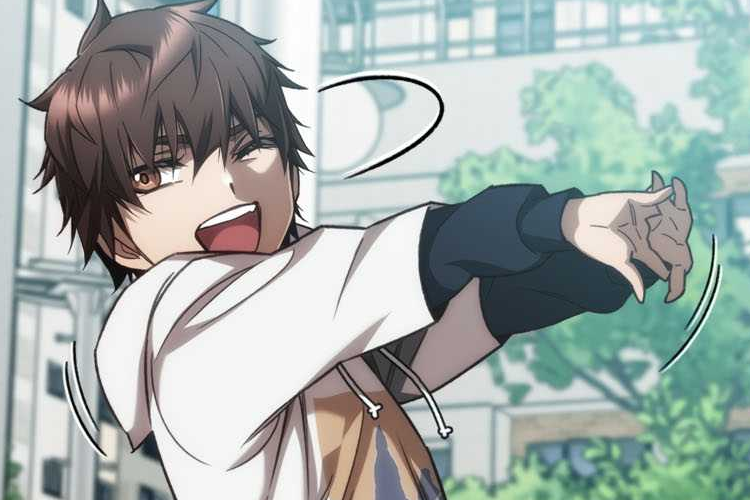 Link Baca Relife Player Full Chapter Bahasa indonesia, Kesempatan Kedua Noh Eunha Untuk Bangkit Dari Kegagalan Masa Lalu