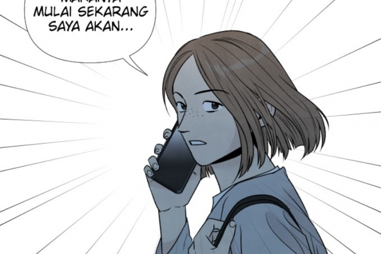 Baca Webtoon My Reason To Die Chapter 62 Bahasa Indonesia, Jo Sieun Mendapat Serangan di Jalan