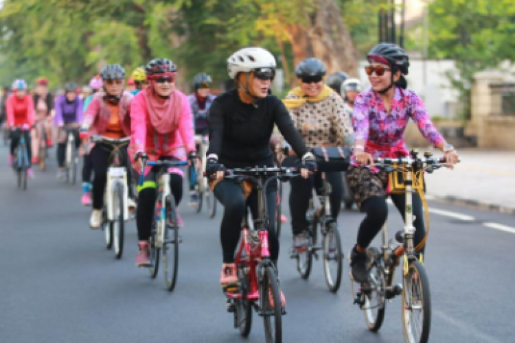 Jadwal Event Sepeda Tahun 2023, Kegiatan Asyik yang Ampuh Buat Menghilangkan Rasa Jenuhmu