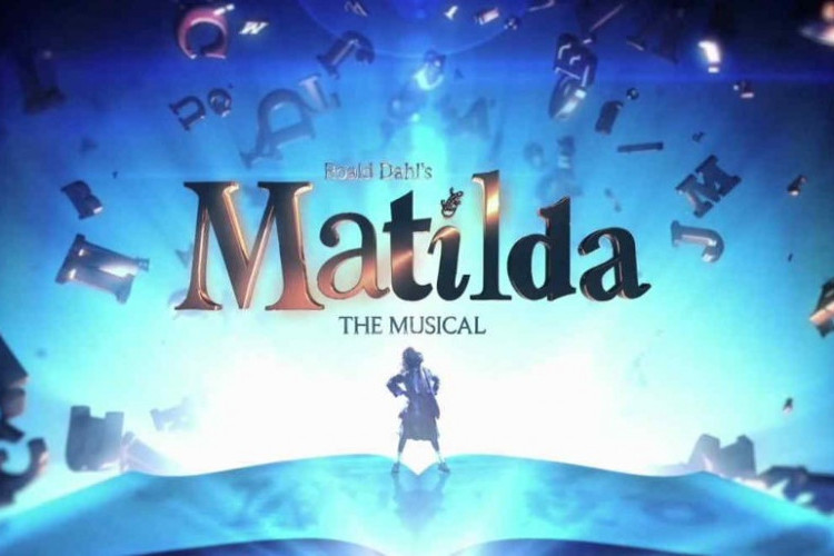 Sinopsis Film Roald Dahl’s Matilda The Musical (2022), Sudah Rilis di Netflix! Sebuah Drama Musikal Baru