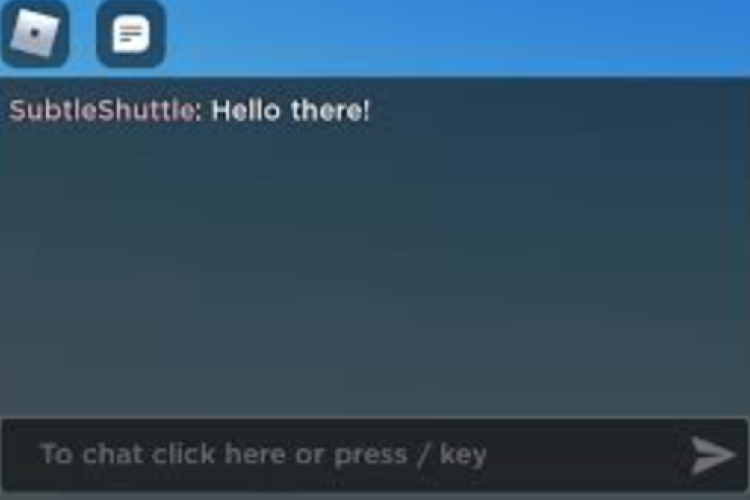 Kapan Chat Roblox Kembali? Update Terbaru Verifikasi Umur di Roblox yang Sempat Down Kini Kembali Beroperasi!
