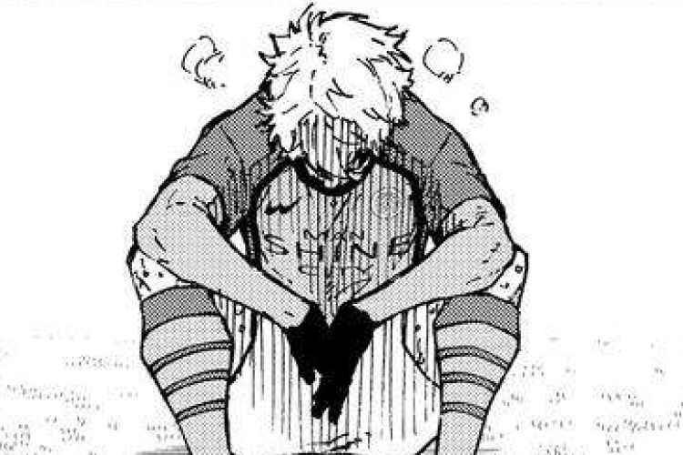 Link Baca Manga Blue Lock Chapter 300 Bahasa Indonesia, Bagaimana Nasib Nagi Kedepannya?
