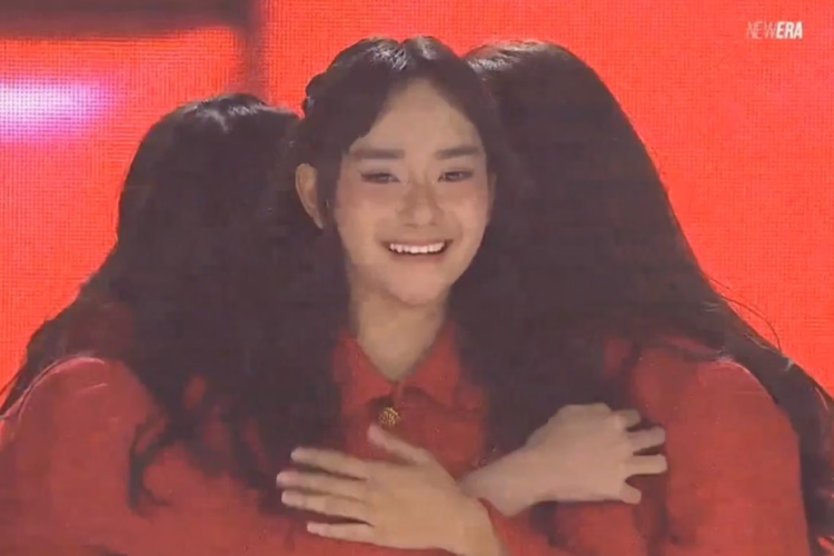 Freya JKT48 Resmi jadi Kapten Grup JKT48 Gantikan Shania Gracia, Begini Fakta Lengkapnya