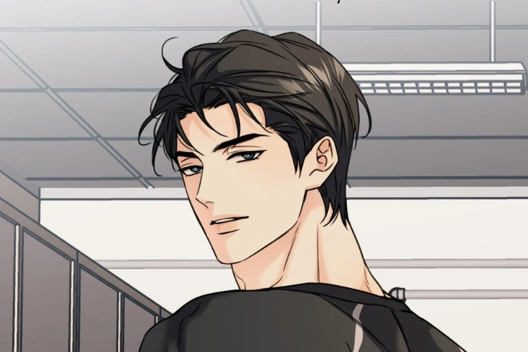 Baca BL Manhwa Melting Point Chapter 22 Bahasa Indonesia Ian Buat Hati Eunsan Kembali Berdebar
