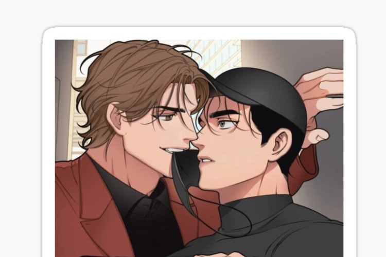 Link Baca Manhwa BL Full Volume Bahasa Indonesia Full Chapter Salah Terima Paket, Rahasia Sekbang yang Kelam Terbongkar