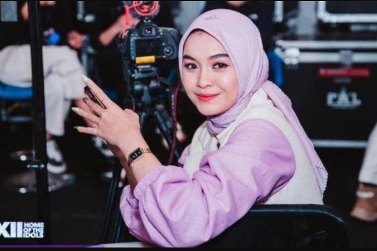 Profil dan Biodata Salma Salsabil, Penyanyi Berhijab Pertama yang Juarai Indonesian Idol Ternyata Mahasiswi ISI Jogja