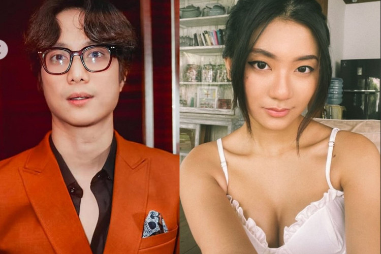 Selamat! Dikta dan Rachel Florencia Resmi Menikah, Dapat Banyak Doa di Kolom Komentar IG