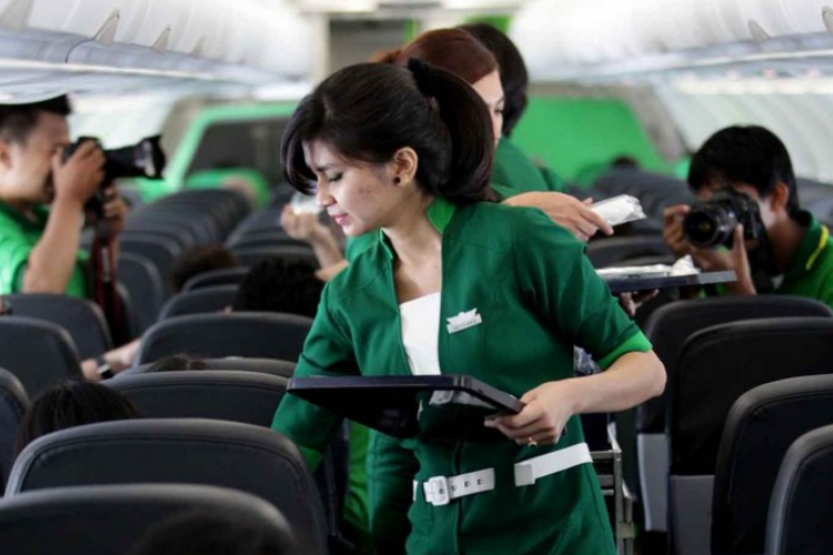 Tips Pilih Kursi Citilink dengan Mudah dan Praktis, Penerbangan Jadi Makin Nyaman