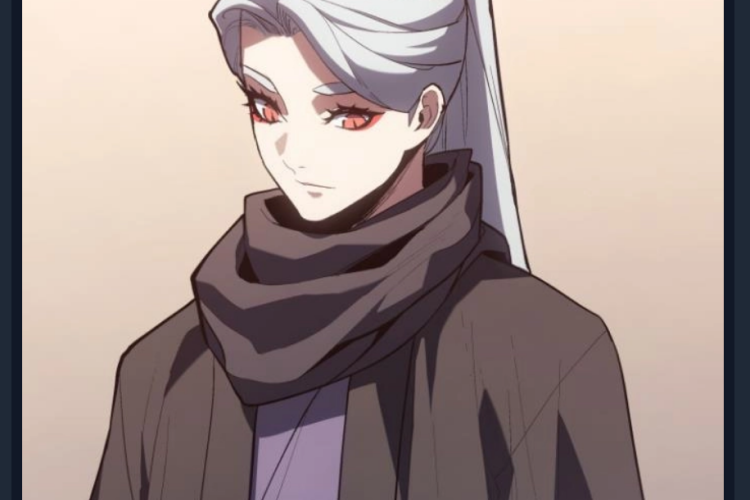 Spoiler dan Baca Manhwa Reaper of the Drifting Moon Chapter 105 Indo Scan, Pencarian Gongpo yang Mengundang Banyak Kontroversi