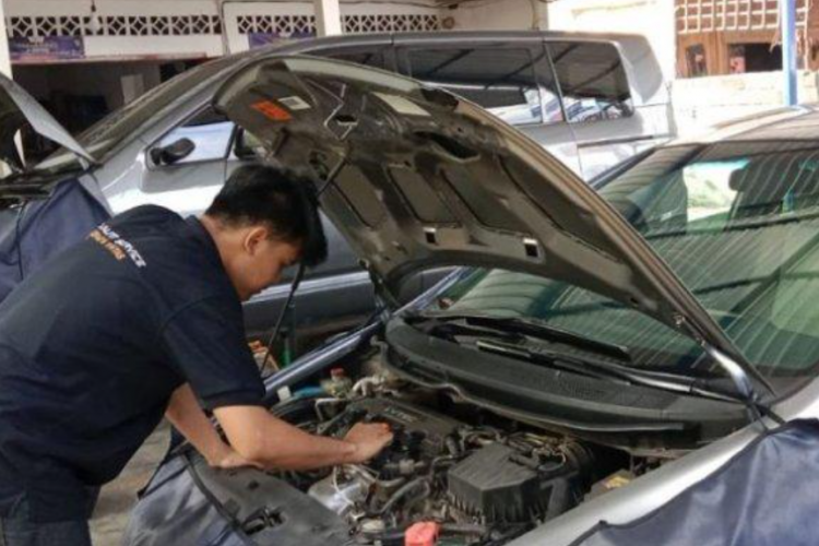 20+ Tips Promosi Usaha Bengkel Mobil agar Mudah Dikenal, Penting untuk Diperhatikan!