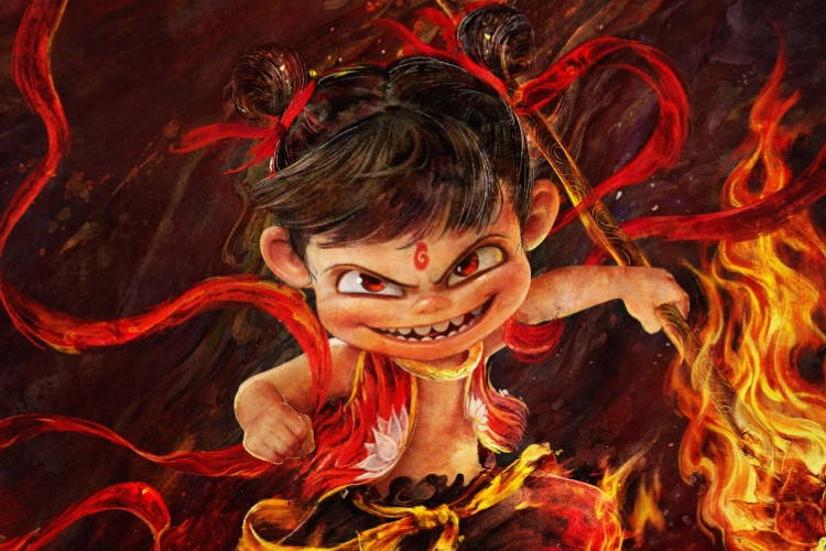 Link Nonton Film Nezha 2 (2025 ) Full Movie Sub Indo GRATIS HD Memulai Kehidupan Baru Usai Bencana Mematikan!