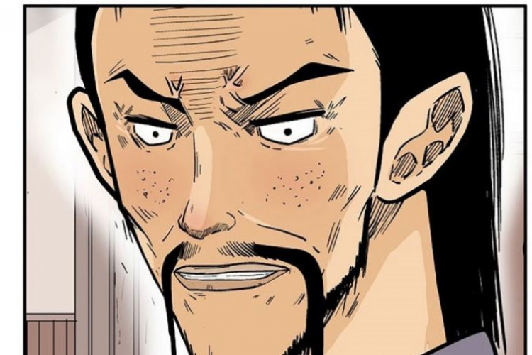 Sinopsis Komik Fist Demon Of Mount Hua , Kisah Perjuangan Dam – Ho Sebagai Bela Diri Handal Dengan Segala Keterbatasan