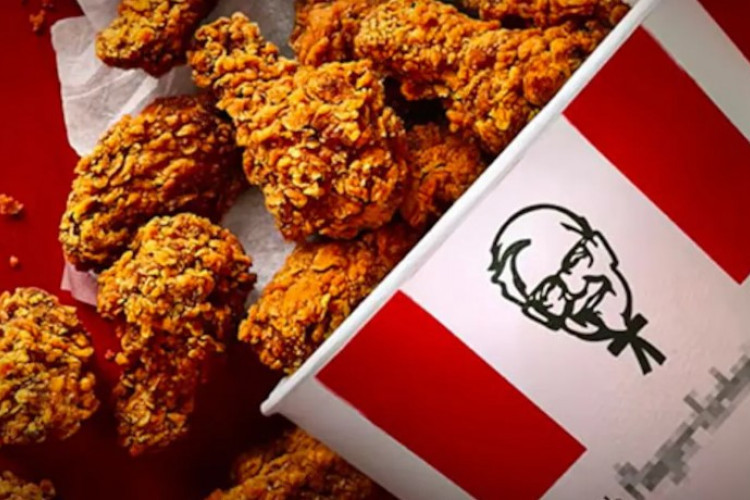 Promo KFC Spesial Weekend Sabtu 28 Januari 2023, Siap-siap Buru Diskonnya Disini!