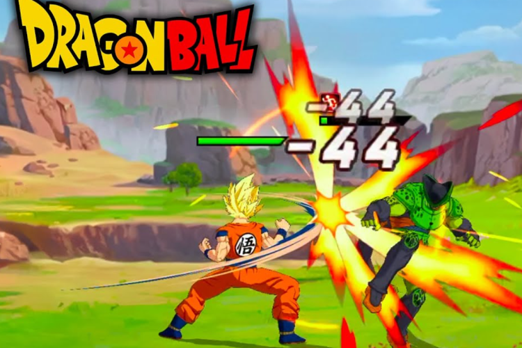 Kode Redeem Dragon Ball Power Awakened: Galactic Clash Terbaru 2025, Masih Aktif! Langsung Klaim dan Dapatkan Banyak Benefit Gratis