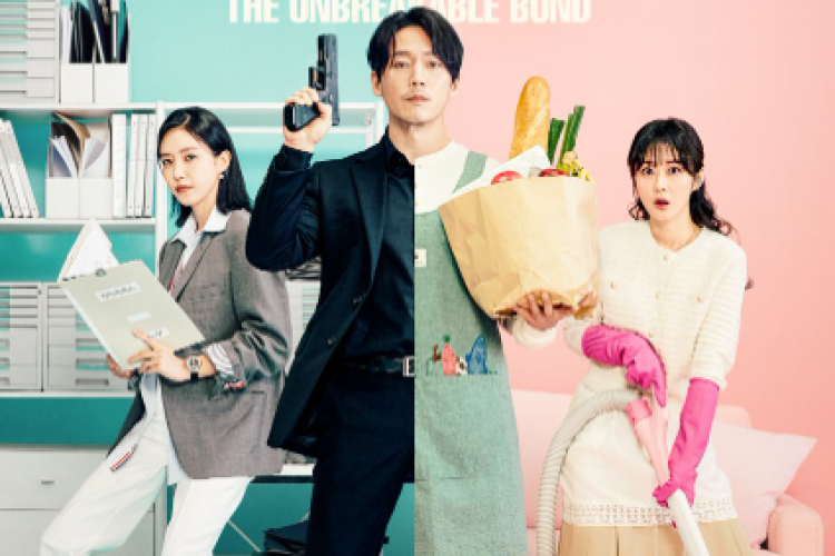 Sinopsis Drama Korea Family: The Unbreakable Bond (2023), Kisah Keluarga Yang Menyimpan Banyak Rahasia!