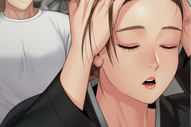 Link Baca Manhwa Queen Bee Chapter 290 Bahasa Indonesia Tewaskan Sang Ayah, Dalho Siap Buru Pyo Sampai ke Ujung Dunia 