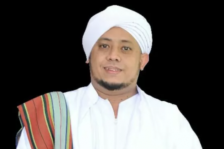 Profil Habib Mahdi, Ulama Penuh Dedikasi dari Kota Palembang yang Tutup Usia Setelah Umrah