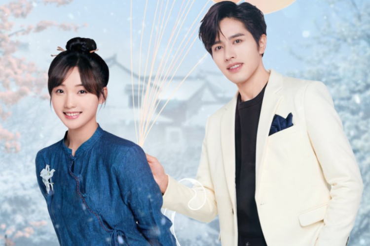 Nonton Drama China Perfect Mismatch (2023) Episode 1 Sub Indo, Tayang Hari Ini! Pertemuan Pertama yang Bikin Salah Tingkah