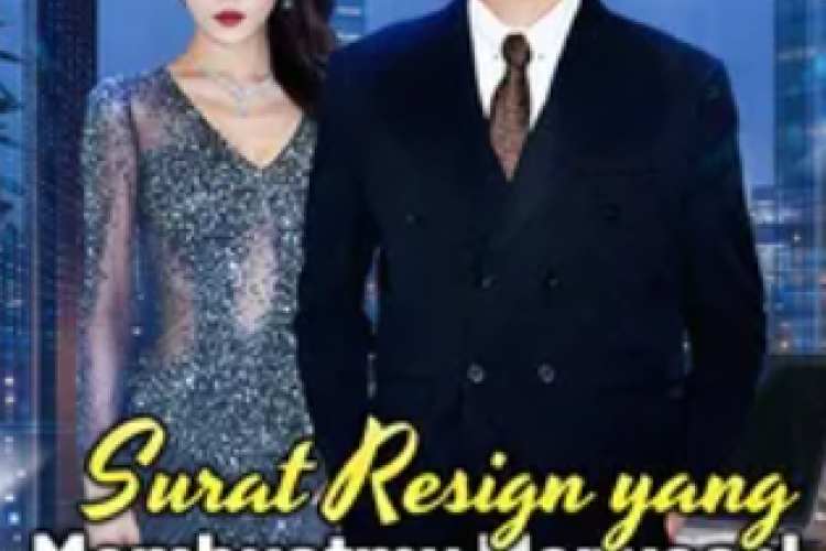 Bukan Cuti, Tetapi Perpisahan Full Episode Sub/Dub Indonesia, Seorang Jenius Yang Menolak Tawaran Bekerja Di Perusahaan Besar