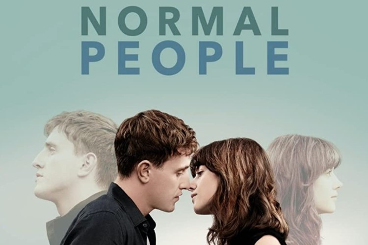 Link Nonton Series Irlandia Normal People (2020) Sub Indo Full Episode 1-12 HD Tayang di Hulu 