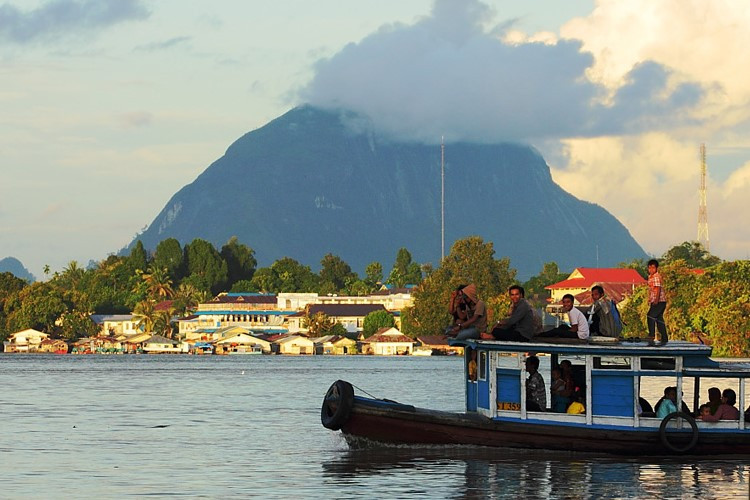 Daftar 6 Provinsi Baru Kalimantan di Sini Ibukotanya yang Bakal Jadi Daerah Wisata Baru Andalan Buat Liburan 