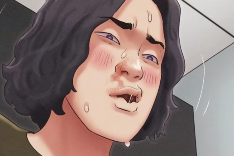 RAW Baca Manhwa Soeun Chapter 58 Bahasa Indonesia, Bantuan Untuk Memuaskan Pria Tercinta