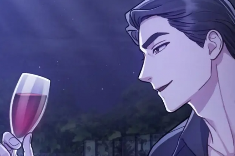 Spoiler Manhwa The Dilettante Chapter 21, Hana Lee Ngamuk Akibat Tingkah Laku Ahn Taejoon
