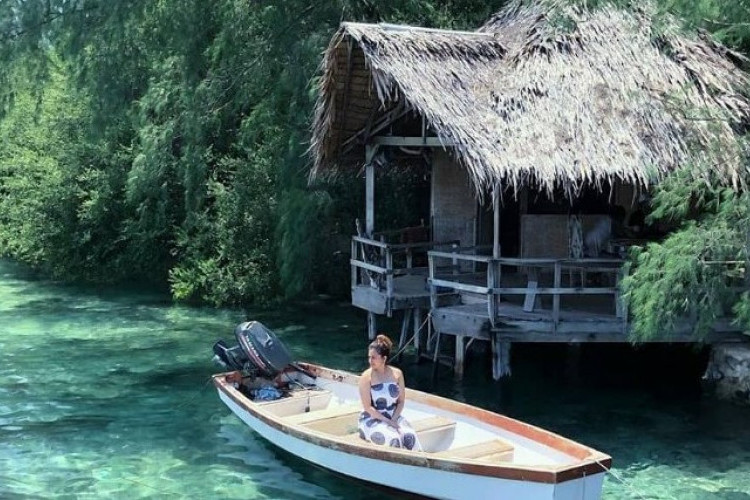 Parah! Pulau Macan Jakarta Lebih Dikenal Turis Asing Daripada Warga Lokal, Ayo Ajak Keluarga Liburan Kesana