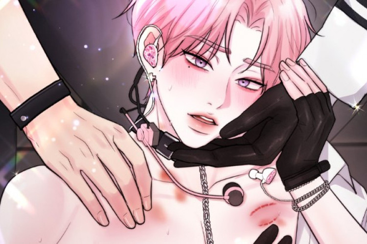 Lire Manhwa BL Love Remedy Chapitre Complet FR Scan, Jetez un œil au Synopsis et Aux Autres Titres !