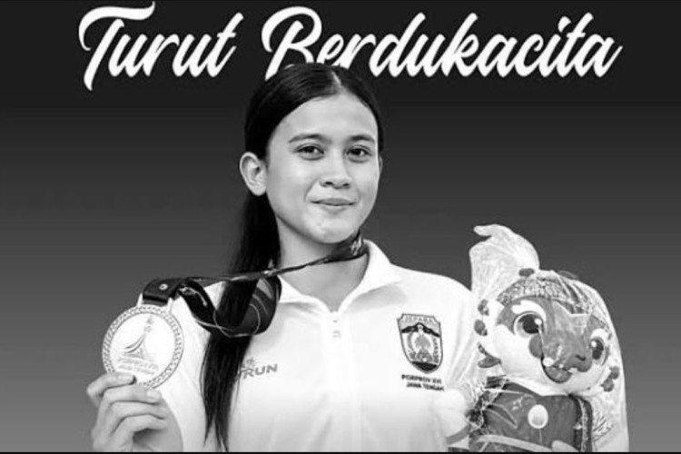 Profil Syabilla Rizkia Atlet Selam Jepara, Meninggal saat Porprov Jateng Tinggalkan Duka Mendalam!