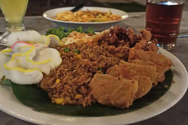 Daftar Harga Menu Javakarta Resto Terbaru 2023, Menikmati Kuliner Lokal dengan Banyak Pilihan Menu