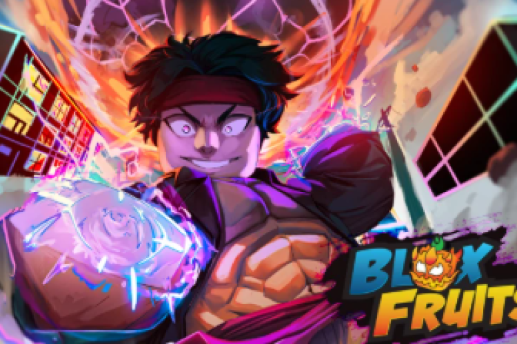 Daftar Akun Blox Fruit Sultan Januari 2026, Robux Melimpah dan Akses Mudah ke Fitur Premium