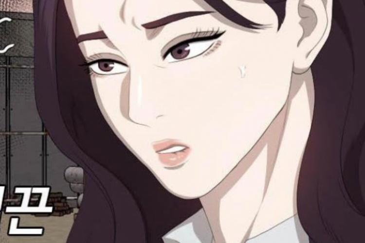 Update! Baca Manhwa Bad Guy Chapter 159 Bahasa Indonesia, Jiwoong Dapat Kesempatan Untuk Menyerang