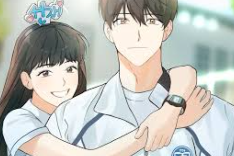 RAW Baca Manhwa Lovely Runner (The Best of Tomorrow) Chapter 82 Bahasa Indonesia, Akhirnya Pacaran Juga