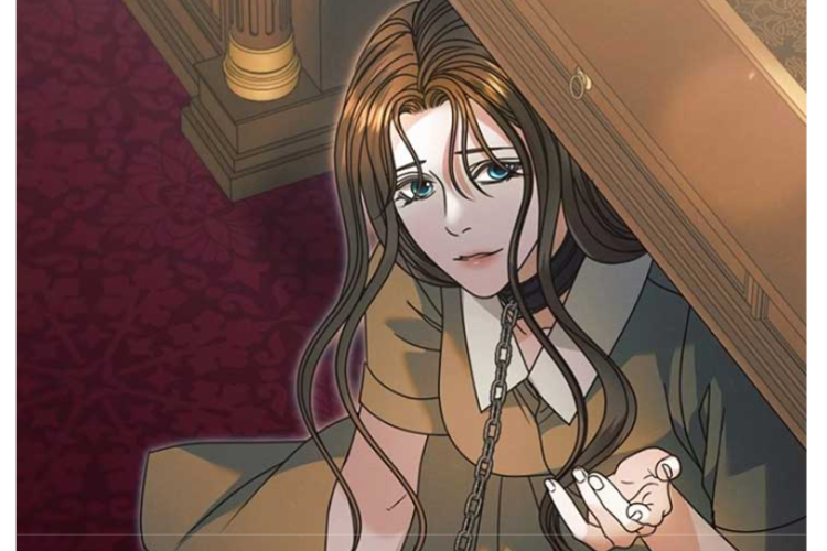 Spoiler dan Baca Manhwa Try Begging Chapter 58 Bahasa Indonesia, Kelakuan Leon Makin Ngalahin Iblis
