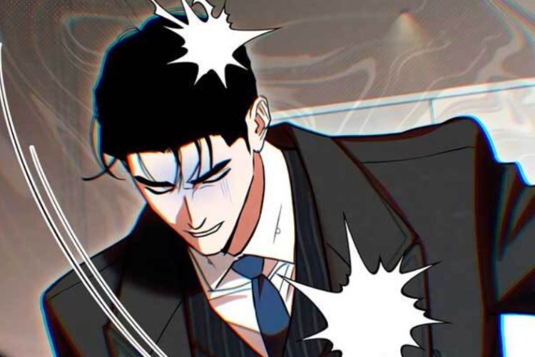 Spoiler Manhwa Absolute Threshold Chapitre 51 en Français RAW : Synopsis, autres titres et date de sortie