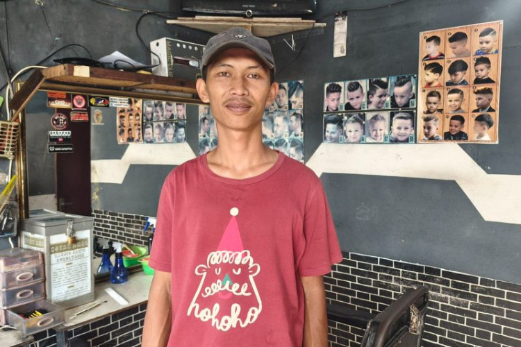 Pemkab Bogor Beri Respons Kasus Tukang Cukur yang Diduga Diintimidasi Soal Bendera Merah Putih