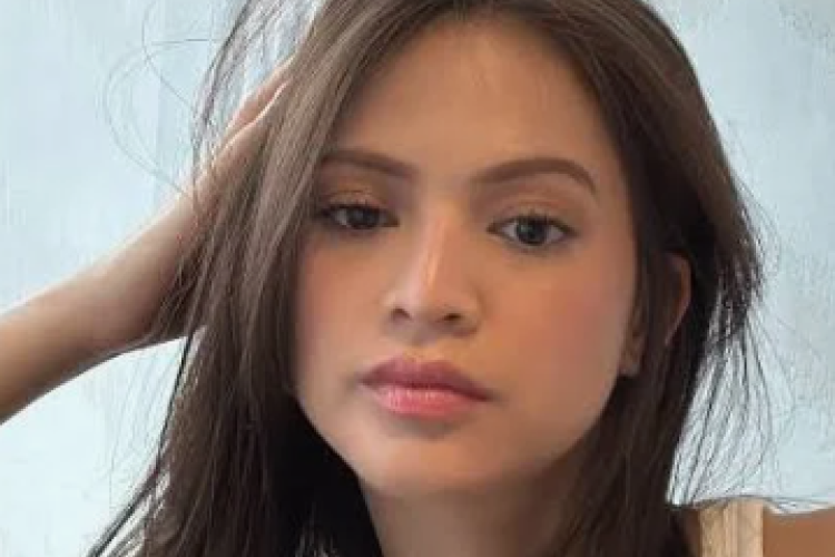 Maudy Effrosina Trending! Gebrakan Barunya Curi Perhatian, Fans Memprediksi Adanya Proyek Baru